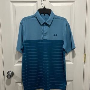 Under Armour Heat gear polo
